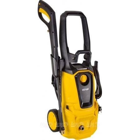 Мойка высокого давления Huter W-4-2500 Pro в Великих Луках