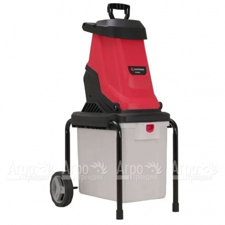 Измельчитель электрический Katana KS2800B в Великих Луках