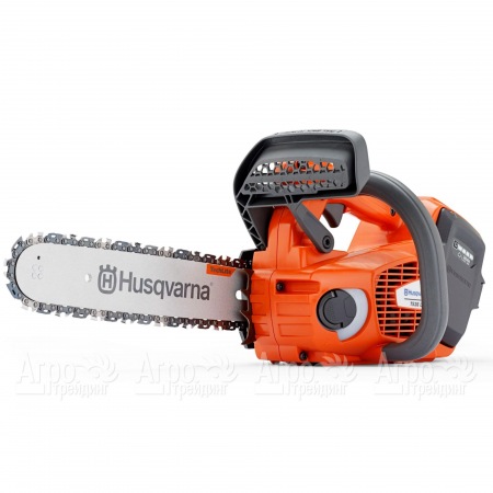 Аккумуляторная пила Husqvarna T536Li XP-14" (без аккумулятора и з/у) в Великих Луках