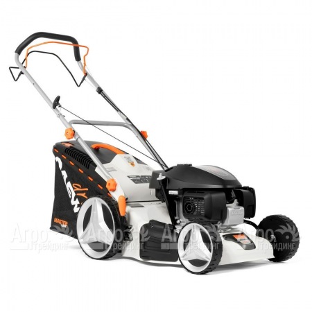 Газонокосилка бензиновая Daewoo L 50SPH (X BLADE)  в Великих Луках