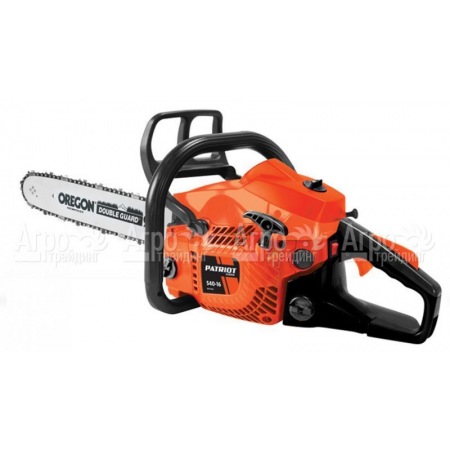 Бензиновая пила Patriot 540-16 PRO-16  в Великих Луках