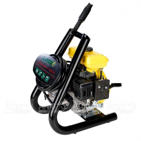 Мойка высокого давления Lavor Wash Independent 1900 в Великих Луках