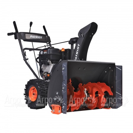 Снегоуборщик Patriot PS 911 в Великих Луках