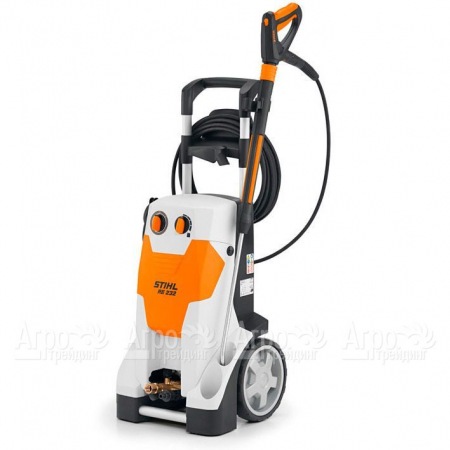 Мойка высокого давления Stihl RE 232  в Великих Луках