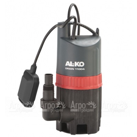 Погружной насос Al-KO Drain 11004 в Великих Луках