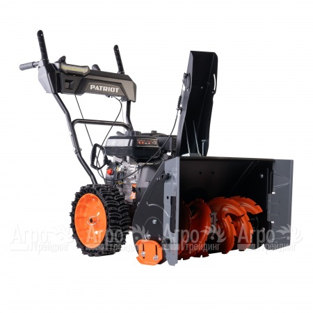 Снегоуборщик Patriot PS 603 LED в Великих Луках