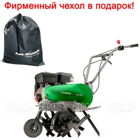 Культиватор Caiman Promo 60MC2 с реверсом  в Великих Луках