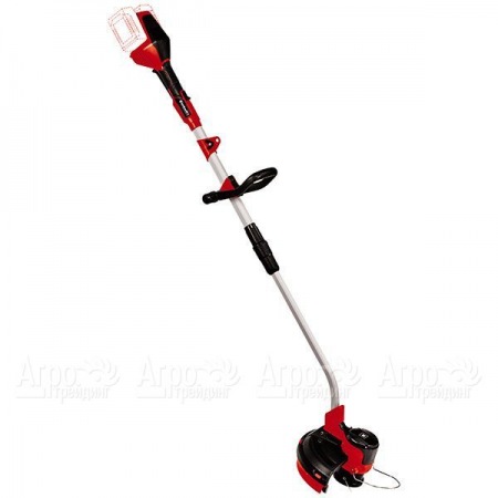 Аккумуляторный триммер Einhell PXC GE-CT 36/30 Li E-Solo в Великих Луках