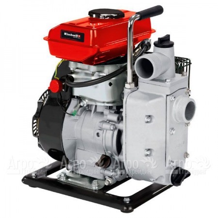 Бензиновая мотопомпа Einhell GC-PW 1215 в Великих Луках