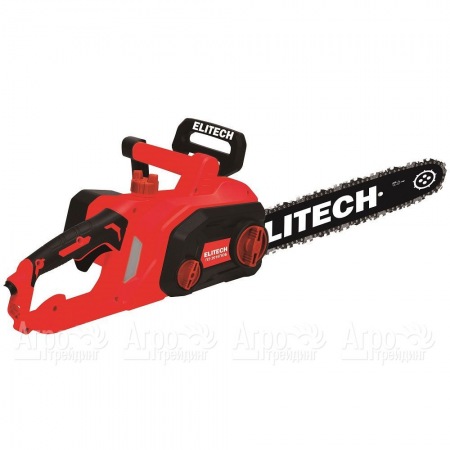 Элeктpoпилa Elitech ПЭ 2016ПОБ (E1611.021.00) 16" в Великих Луках