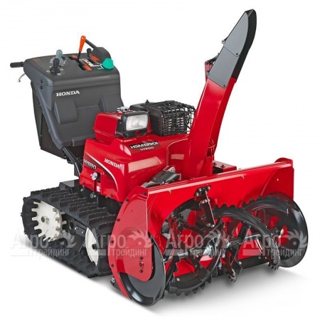 Снегоуборщик гусеничный Honda HSM 1390 I2ETDR в Великих Луках