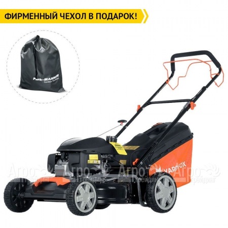 Газонокосилка бензиновая Yard Fox 51SH в Великих Луках