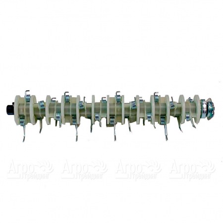 Комплект вал с пружинами для аэратора Villartec AB 740 в Великих Луках