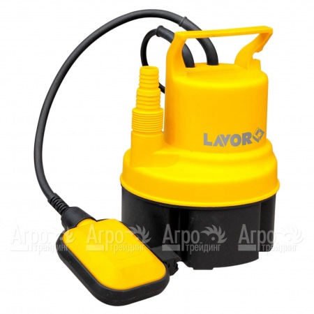 Погружной электронасос Lavor EDP 5000 в Великих Луках