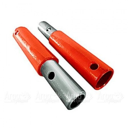 Дополнительный удлинитель вставка для мотоблоков Villartec TB970/980/980WF/990WF в Великих Луках