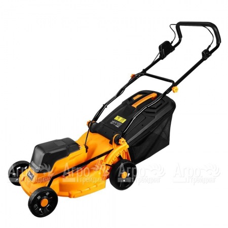 Газонокосилка аккумуляторная DEKO DKLM40V в Великих Луках