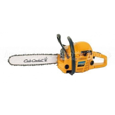 Бензопила Cub Cadet CC 4256-15" в Великих Луках