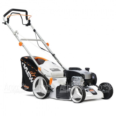 Газонокосилка бензиновая Daewoo L 50SPB (X BLADE) в Великих Луках