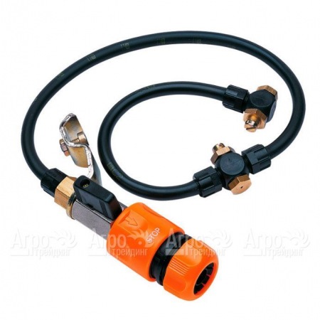 Набор для присоединения воды для бензорезов Stihl TS-510, TS-760 в Великих Луках
