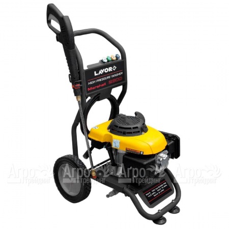Мойка высокого давления Lavor Marshall 2300  в Великих Луках