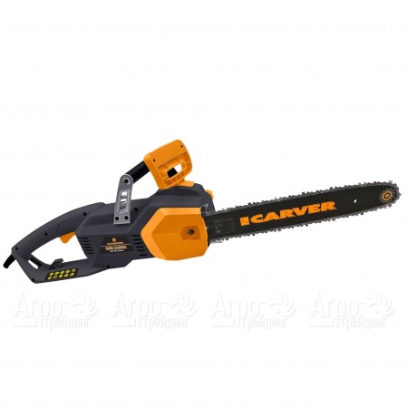 Электропила Carver RSE 2400M-16&quot;  в Великих Луках