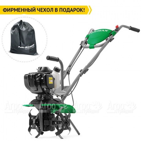 Культиватор Caiman Supertiller MB 30C + комплект Экстра 8000020713  в Великих Луках