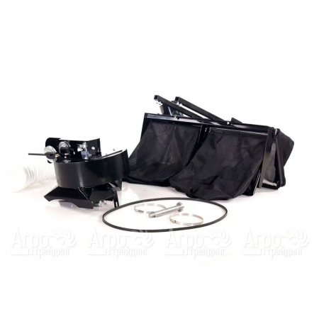 Травосборник для райдеров Steviman ZR-122/132 в Великих Луках