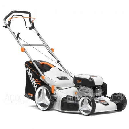 Газонокосилка бензиновая Daewoo L 55SP (X BLADE) в Великих Луках
