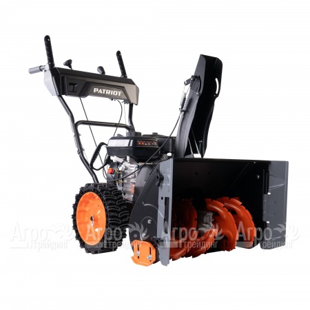 Снегоуборщик Patriot PS 603 в Великих Луках