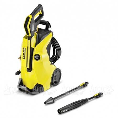 Мойка высокого давления Karcher K 4 Full Control в Великих Луках