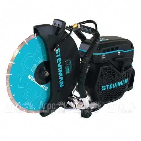 Бензорез Steviman GS730 14 в Великих Луках