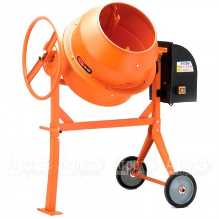 Бетоносмеситель Prorab ECM 125 C (Бетономешалка Prorab ECM 125 C) в Великих Луках