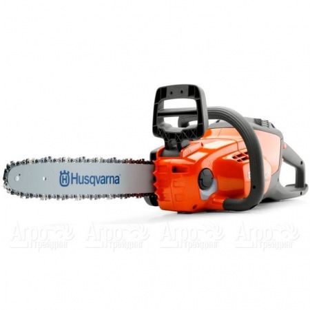 Аккумуляторная пила Husqvarna 120i-12" 5.2 Ач в Великих Луках