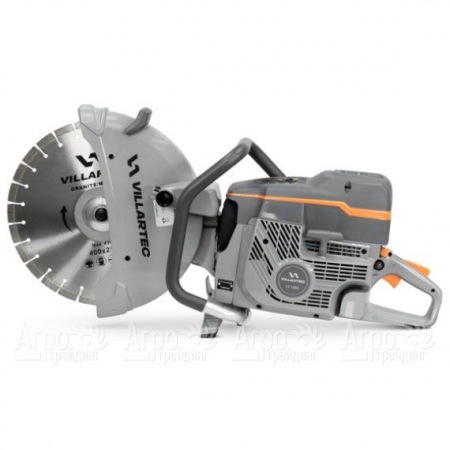 Рельсорез Villartec CC1290 в Великих Луках