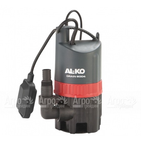 Погружной насос Al-KO Drain 6004 в Великих Луках