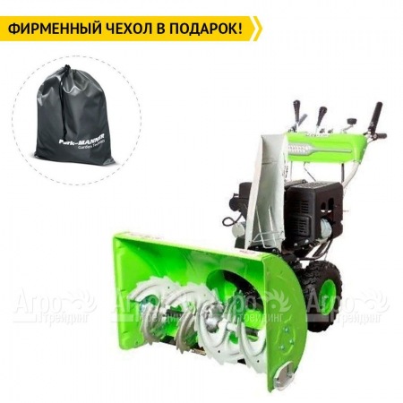 Снегоуборщик RedVerg RD-SB71/9E в Великих Луках