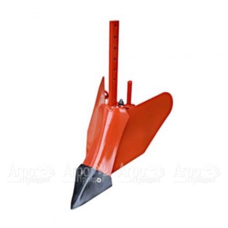 Окучник однорядный для мотоблоков Villartec TB970/980/980WF/990WF в Великих Луках