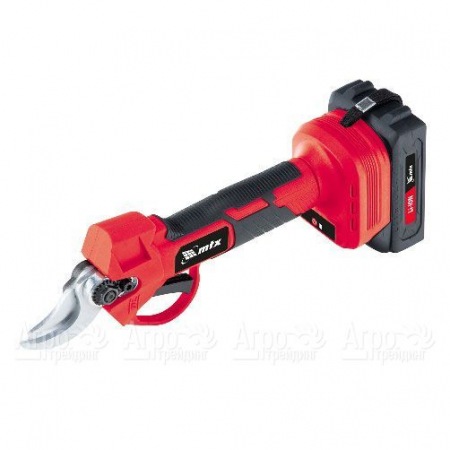 Секатор аккумуляторный MTX BP-25 в Великих Луках