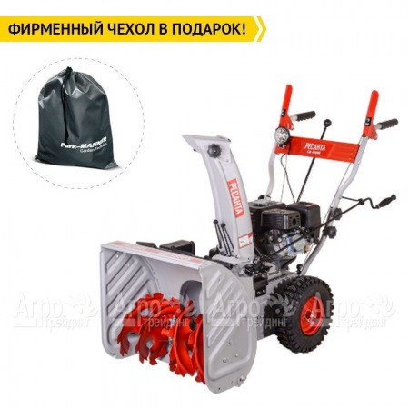 Снегоуборщик Ресанта СБ 4800Б в Великих Луках