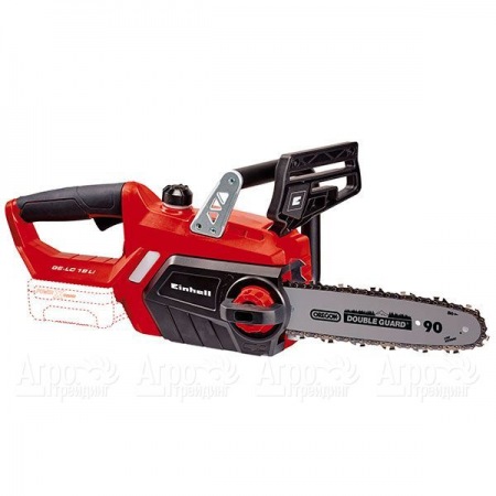 Аккумуляторная пила Einhell PXC GE-LC 18 Li-Solo-10" в Великих Луках