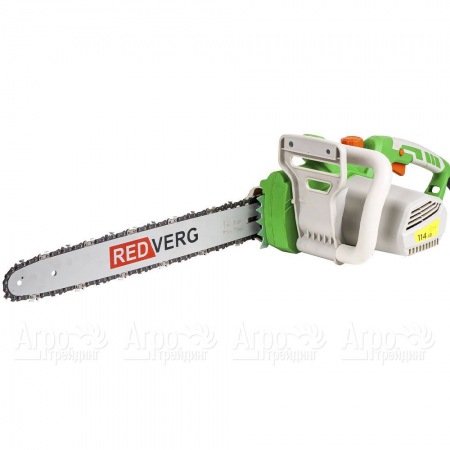 Электропила RedVerg RD-ECS2500-18S в Великих Луках
