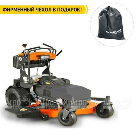 Газонокосилка бензиновая Villartec MR 1700 Stand-On  в Великих Луках