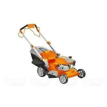 Газонокосилка бензиновая Villartec MB C-653T в Великих Луках
