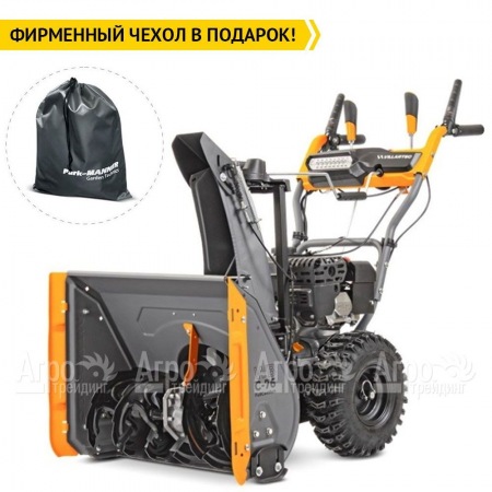 Снегоуборщик Villartec WB C-76 FullComfort в Великих Луках
