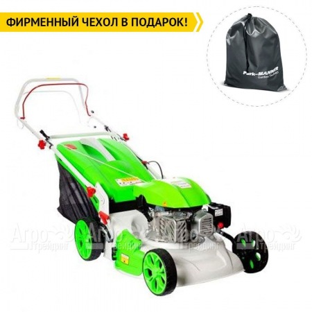 Газонокосилка бензиновая RedVerg RD-GL46S  в Великих Луках