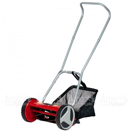 Газонокосилка механическая Einhell GC-HM 300 в Великих Луках