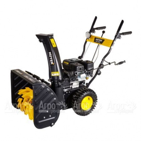 Снегоуборщик Huter SGC 4800E в Великих Луках