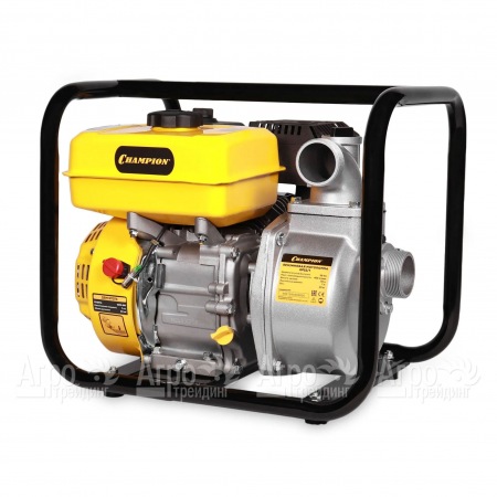 Бензиновая мотопомпа Champion GP52/1 в Великих Луках