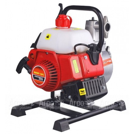 Мотопомпа Patriot BMWP-10PC в Великих Луках