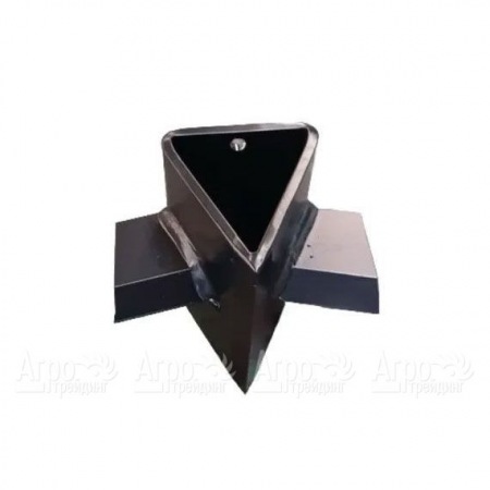 Колун крестообразный для дровоколов Villartec в Великих Луках